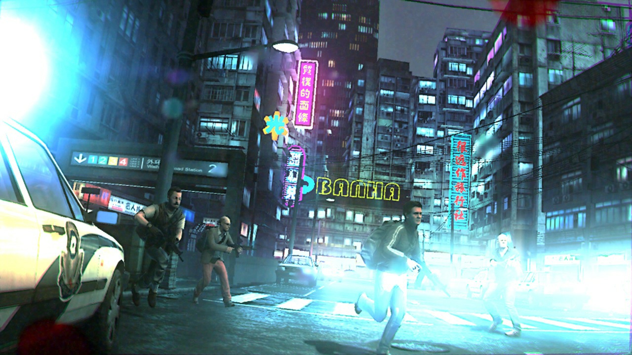 Kane & Lynch 2: Dog Days (Edición Limitada) - Imagen 21